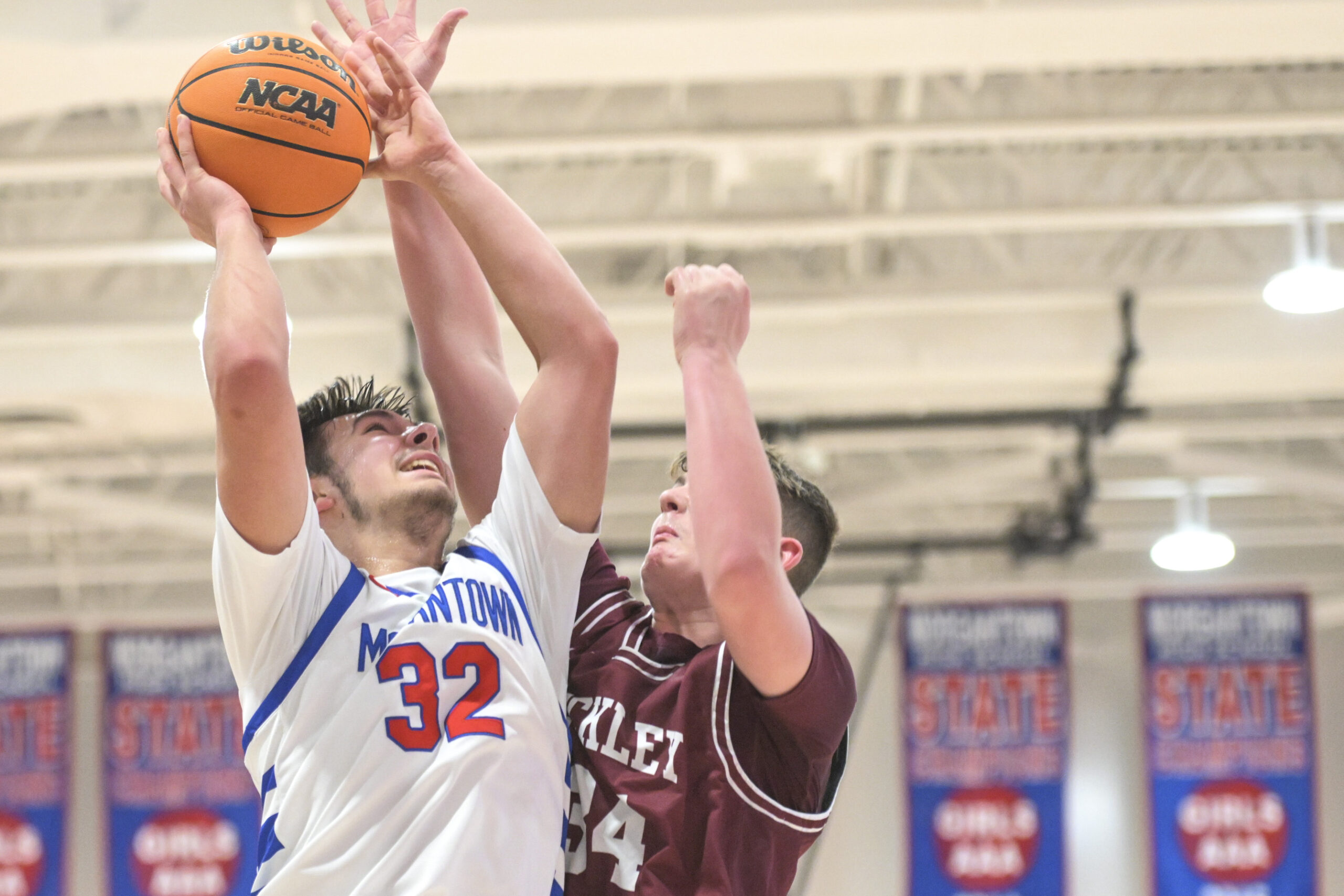 Morgantown slams door on Woodrow Wilson comeback bid